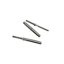 Marine Stainless Steel T316 Threaded Lag & Swage Stud Turnbuckle Cable