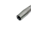 4 Pc Marine Boat Stainless Steel 1/2" x 6" Pipe Turnbuckle Body 2200 Lbs WLL