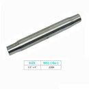 Marine Boat Stainless Steel T316 Pipe Turnbuckle Body