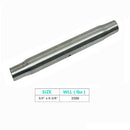 Marine Boat Stainless Steel T316 Pipe Turnbuckle Body