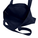 Set of 9 Eco-Friendly Reusable Grocery Bags, Cotton Canvas Tote Shopping Bag