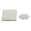 1000 PCS Large Merchandise Coupon Price Tags Without String 1-3/4" x 2-7/8"