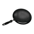 Heavy Gauge Aluminum Non-Stick Crepe Pan Round Griddle Flat Skillet