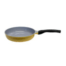 Ceramic Frying Pan Nonstick Ceramic Interior Exterior Cooking Pan, Made In Korea