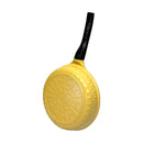 Ceramic Frying Pan Nonstick Ceramic Interior Exterior Cooking Pan, Made In Korea