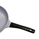 Ceramic Frying Pan Nonstick Ceramic Interior Exterior Cooking Pan, Made In Korea