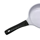 Ceramic Frying Pan Nonstick Ceramic Interior Exterior Cooking Pan, Made In Korea