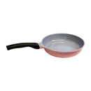 Ceramic Frying Pan Nonstick Ceramic Interior Exterior Cooking Pan, Made In Korea