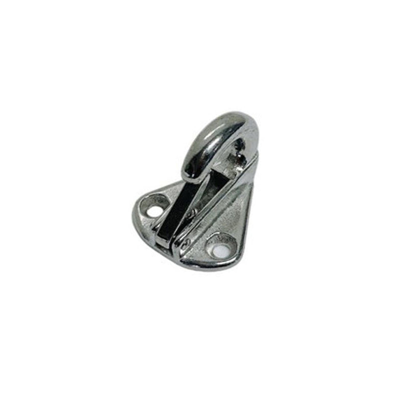 304 Stainless Steel 1-1/4" Snap Hook Spring Snap Type Fender Hanger Safety Hook