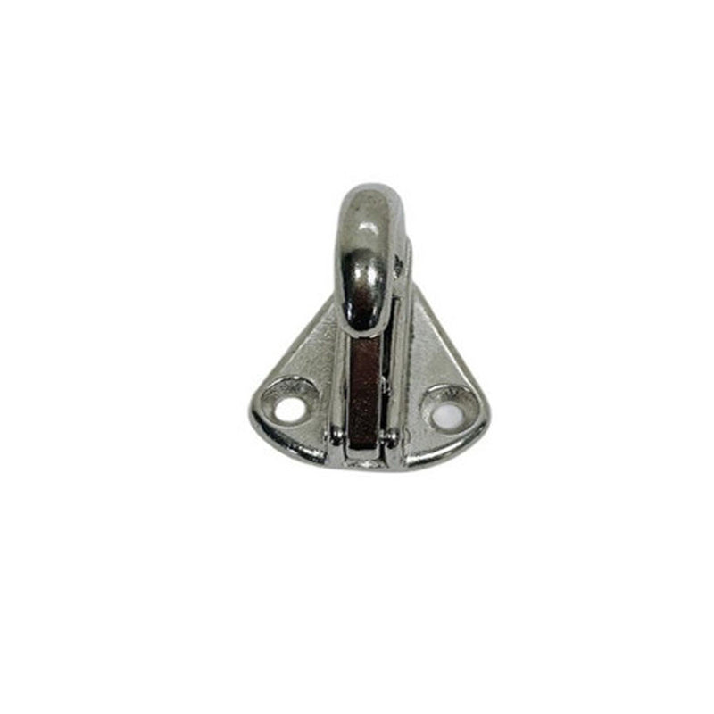 304 Stainless Steel 1-1/4" Snap Hook Spring Snap Type Fender Hanger Safety Hook
