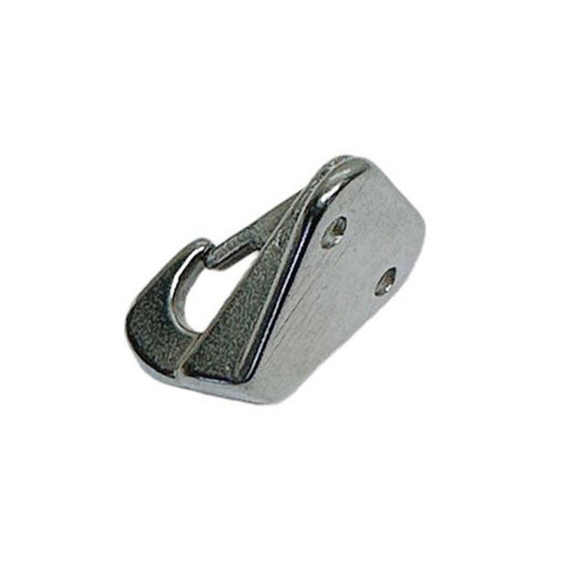 4Pc Stainless Steel 1-1/2" Snap Hook Spring Snap Type Fender Hanger Safety Hook