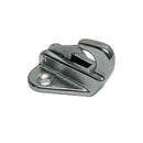 4Pc Stainless Steel 1-1/2" Snap Hook Spring Snap Type Fender Hanger Safety Hook