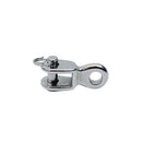 Marine Boat Stainless Steel T316 3/16" Rigging Toggle 400 Lb WLL Lifting Rigging