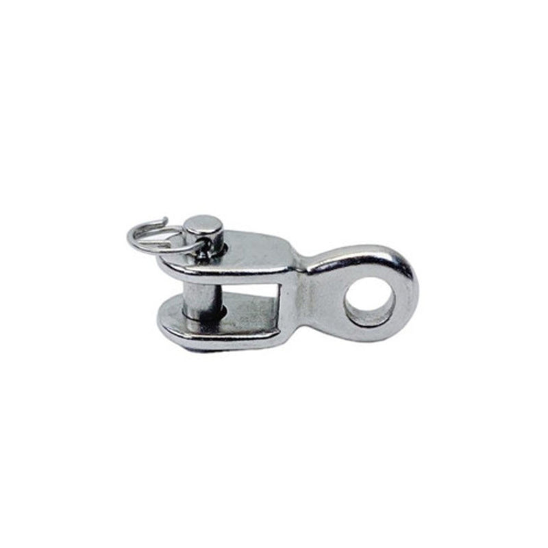 Marine Boat Stainless Steel T316 3/8" Rigging Toggle 1400 Lb WLL Lifting Rigging