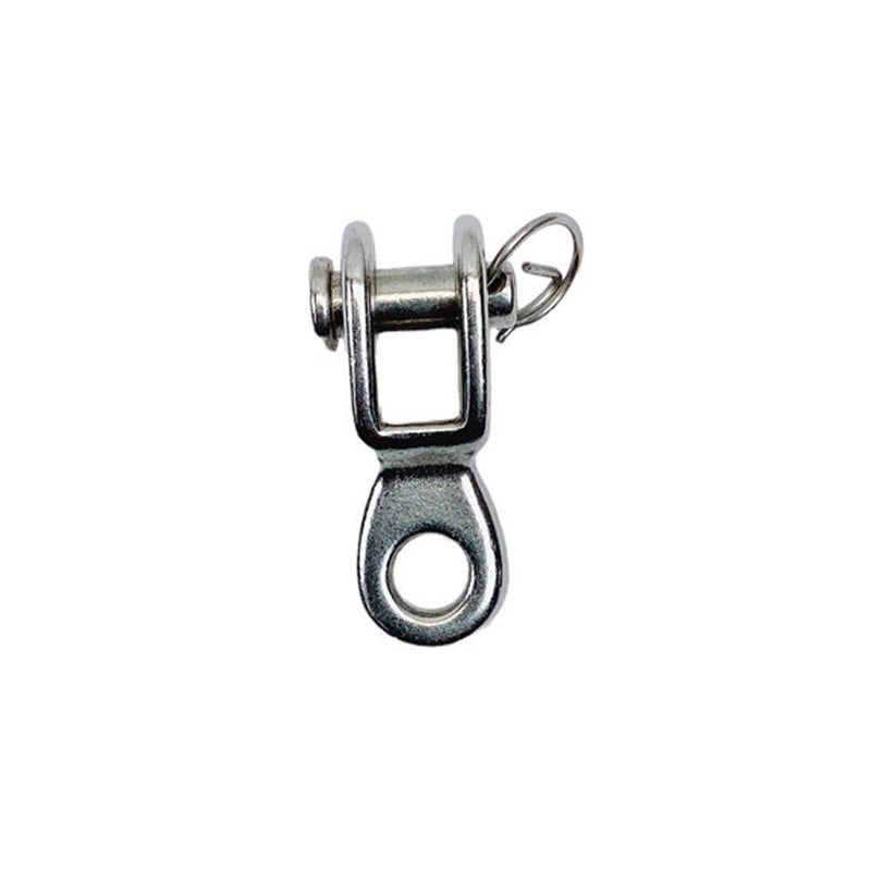 Marine Boat Stainless Steel T316 1/2" Rigging Toggle 2100 Lb WLL Lifting Rigging
