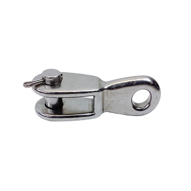 Marine Boat Stainless Steel T316 5/8" Rigging Toggle 3580 Lb WLL Lifting Rigging