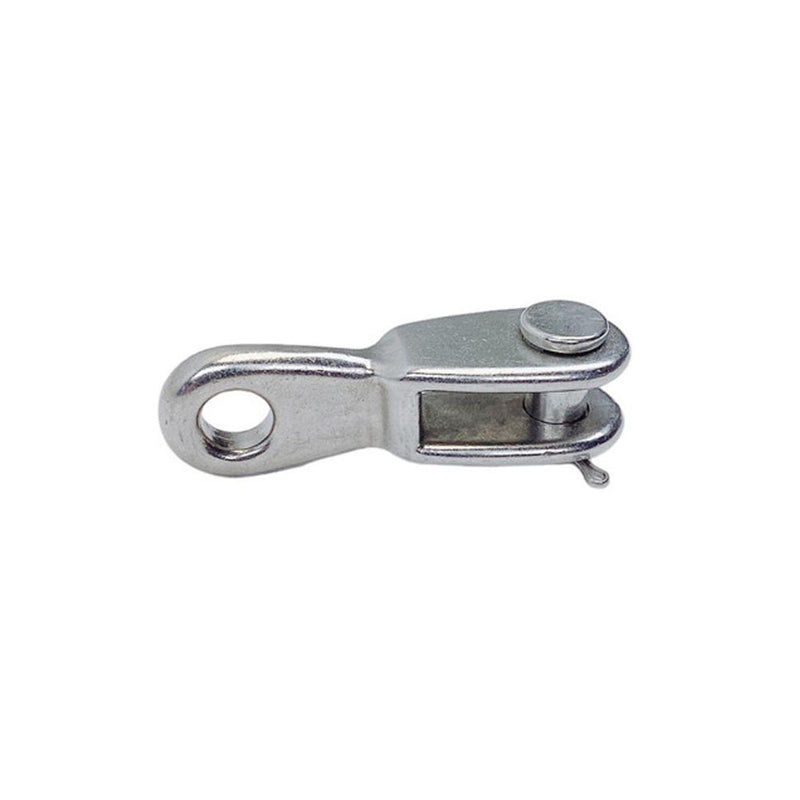 4 Pc Marine Boat Stainless Steel 5/8" Rigging Toggle 3580 Lb WLL Lifting Rigging
