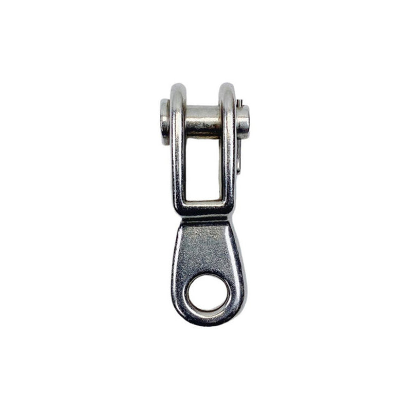 4 Pc Marine Boat Stainless Steel 5/8" Rigging Toggle 3580 Lb WLL Lifting Rigging