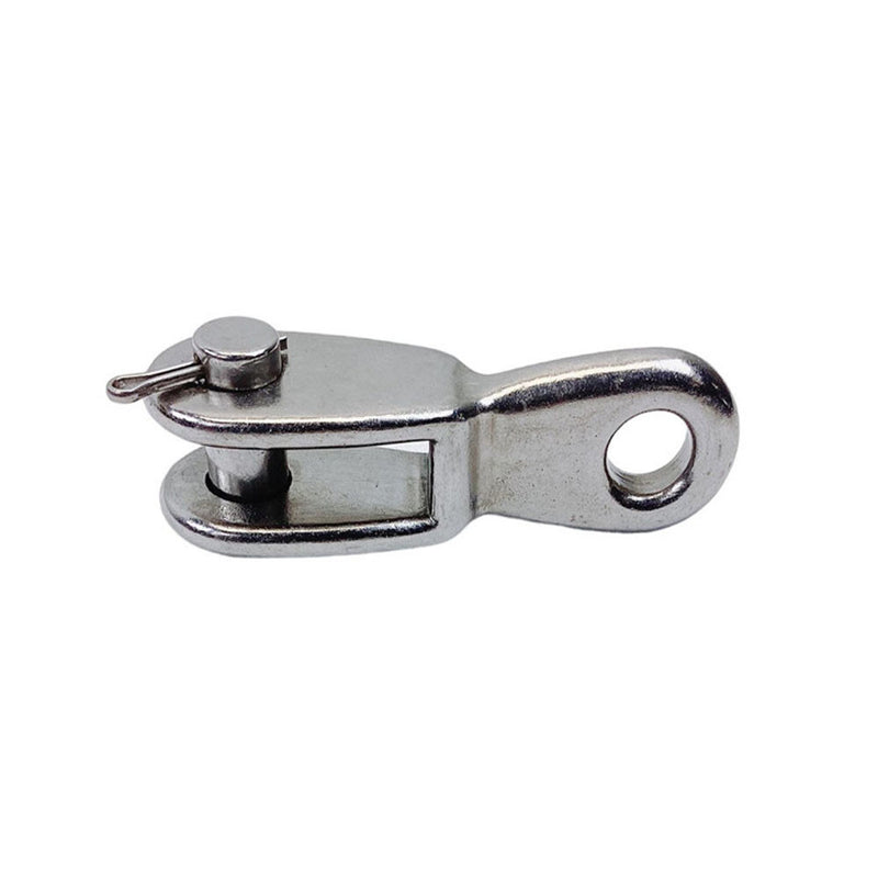 4 Pc Marine Boat Stainless Steel 5/8" Rigging Toggle 3580 Lb WLL Lifting Rigging