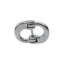 Stainless Steel T318LN G60 Hammerlock Link Chain Connecting Link Coupling Link