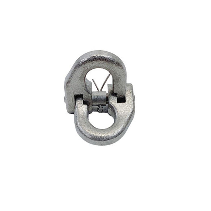 Stainless Steel T316 Hammerlock Link Chain Connecting Link Coupling Link