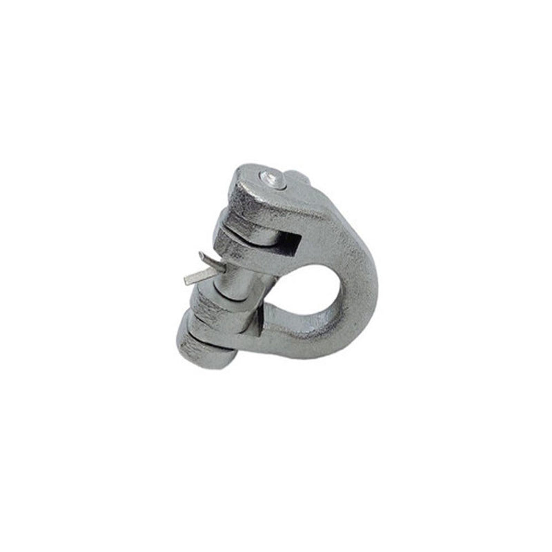 Stainless Steel T316 Hammerlock Link Chain Connecting Link Coupling Link