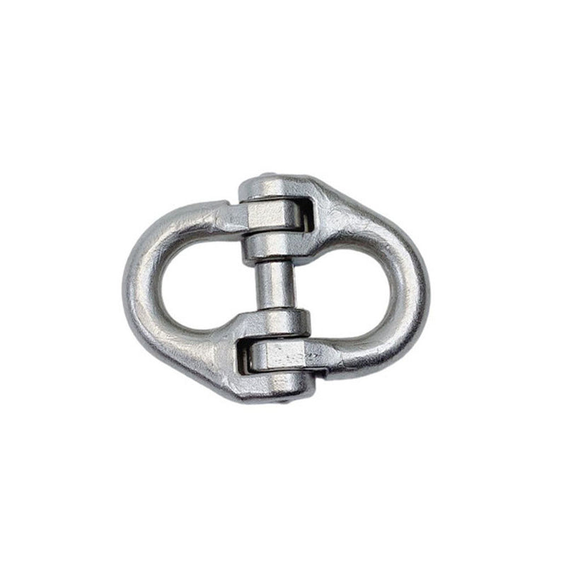 Marine Stainless Steel T316 1/2" Hammerlock Link Chain Connect Link 7300 Lb WLL