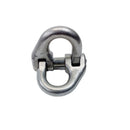 Marine Stainless Steel T316 5/8" Hammerlock Link Chain Connect Link 11000 Lb WLL