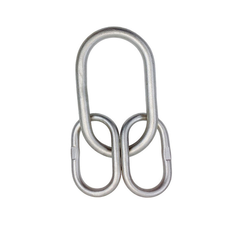 Stainless Steel T316 Drop Forged Master Link 2 Legs Chain Sling
