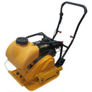 7.0 HP GASOLINE COMPACTOR WITH WATER TANK