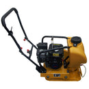 7.0 HP GASOLINE COMPACTOR WITH WATER TANK