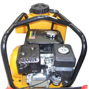 7.0 HP GASOLINE COMPACTOR WITH WATER TANK