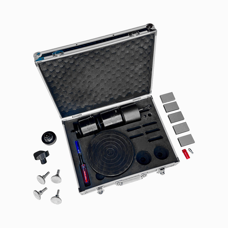 Rockwell Bench Top Type Hardness Tester 200HR-150 Load Testing Table Test
