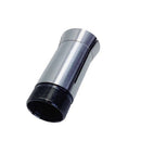 4 Pc 7/16" Precision Round 5C Collet Chuck Lathe Hardened Steel Workholding