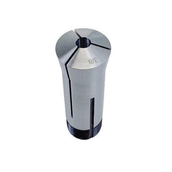 3/8" Precision Round 5C Collet Chuck Lathe Hardened Steel Workholding Lathing