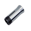 4 Pc 1-1/16" Precision Round 5C Collet Chuck Lathe Hardened Steel Workholding