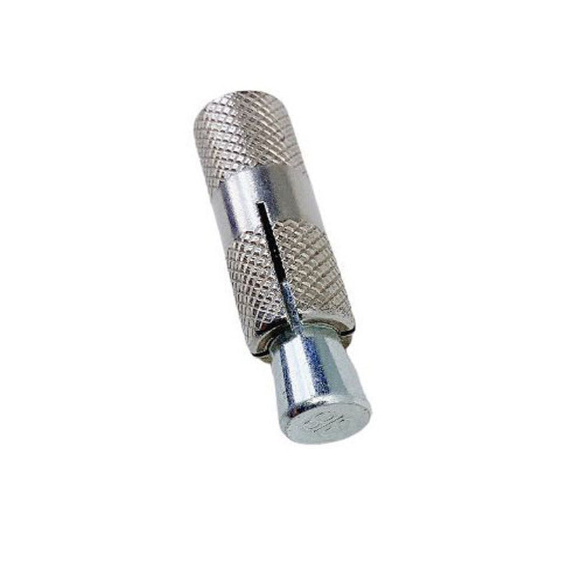 10Pc 304 Marine Stainless Steel 3/8"-16 Drop In Anchor Fastener Bolt Grip Anchor