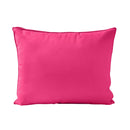 Style 3 Twin Size 6PC Piped Trim Daybed Mattress Cushion Bolster Pillow Complete Set AD110