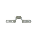 Stainless Steel T316 11/16" Eye Strap 4 Holes Marine Hardware Lifting Rigging