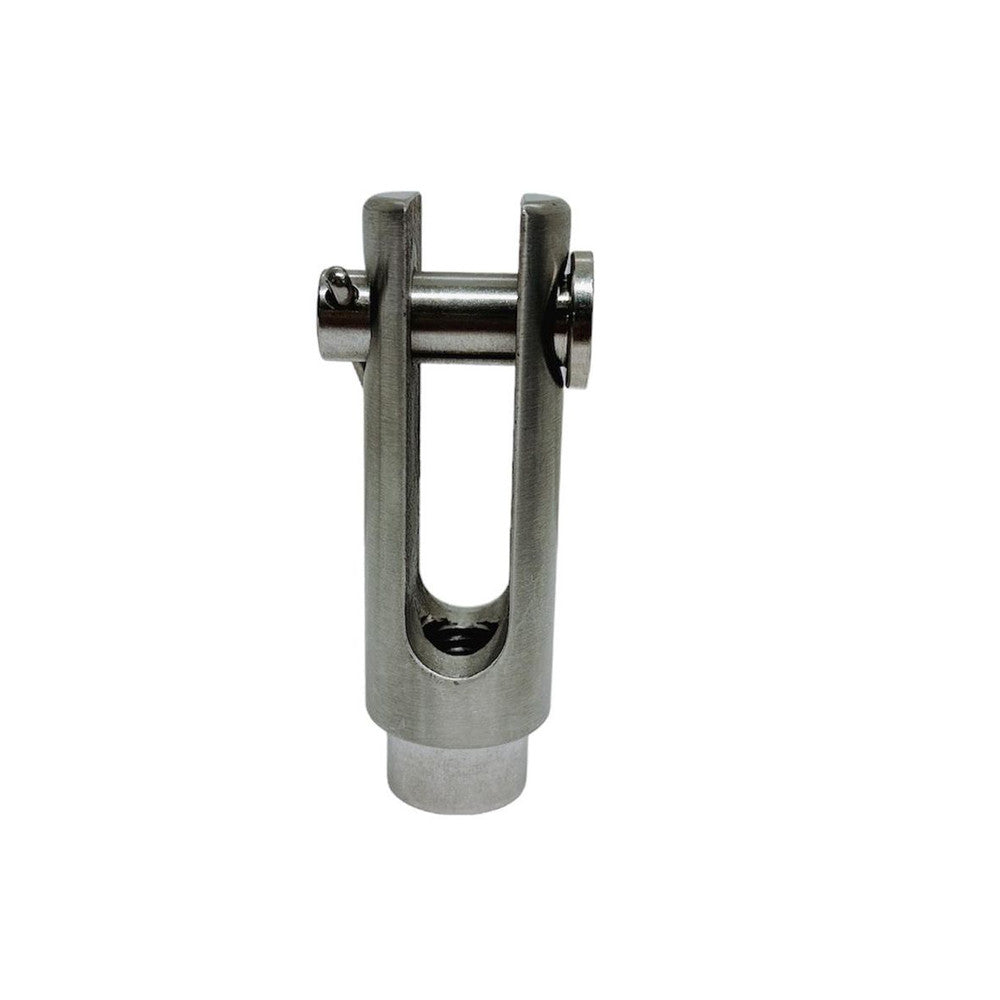 Marine Stainless Steel T316 3/8