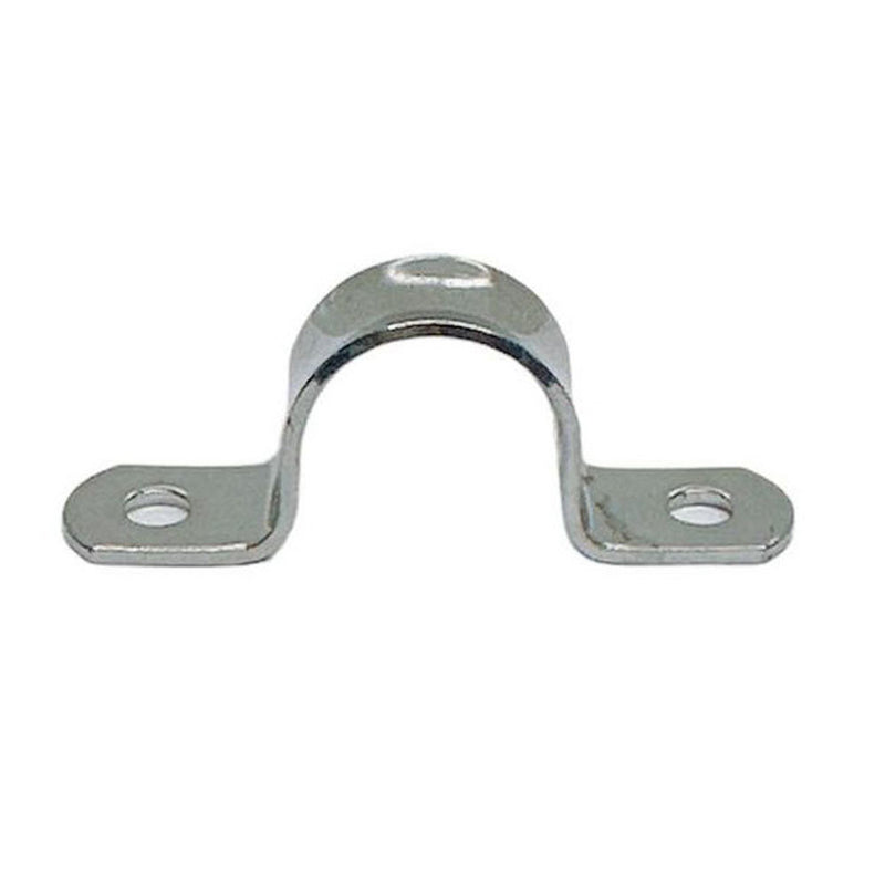 Stainless Steel T316 Eye Strap 2 Holes Marine Hardware Lifting Rigging