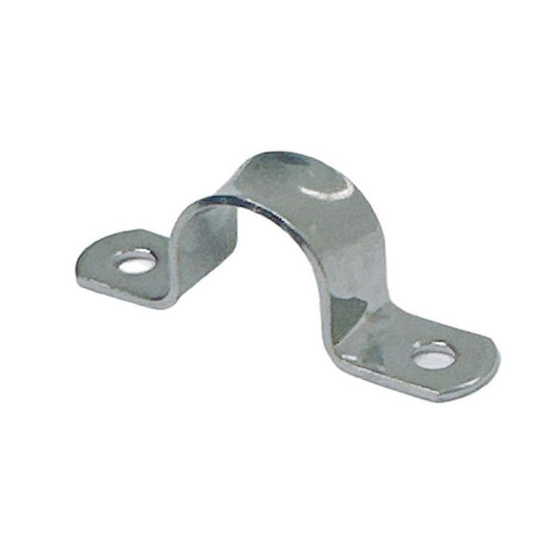 Stainless Steel T316 Eye Strap 2 Holes Marine Hardware Lifting Rigging