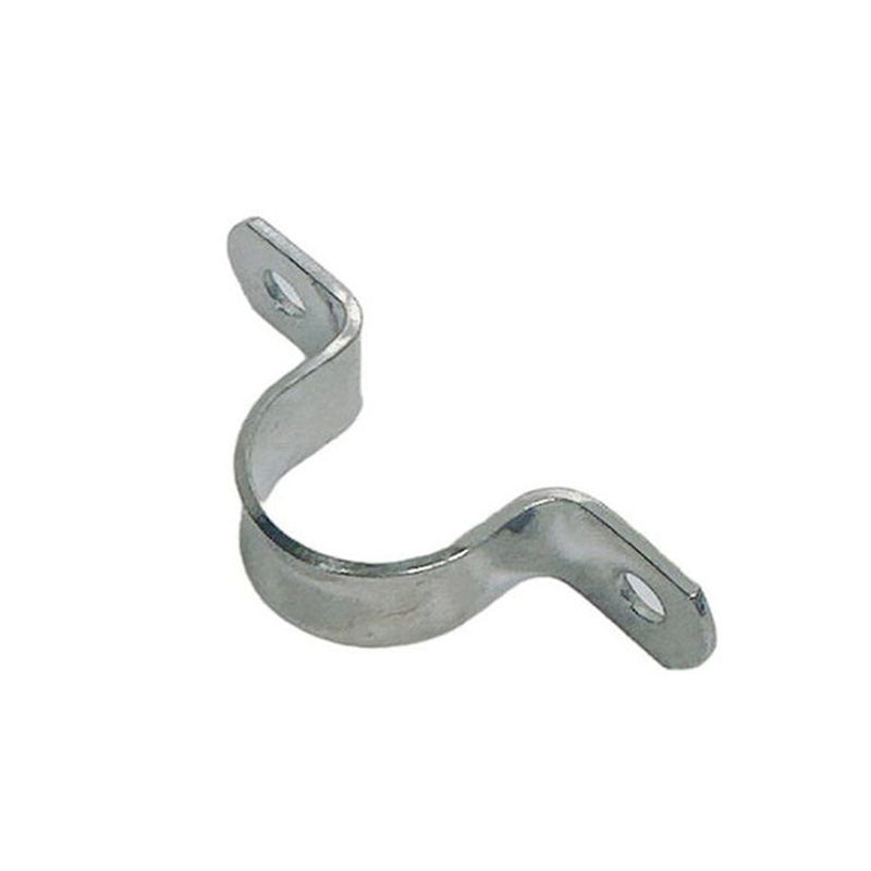 Stainless Steel T316 Eye Strap 2 Holes Marine Hardware Lifting Rigging