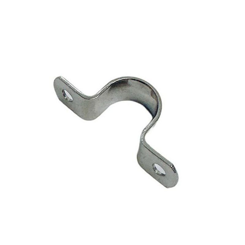 Stainless Steel T316 Eye Strap 2 Holes Marine Hardware Lifting Rigging
