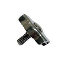 Marine Stainless Steel T304 3/8" Single Simplex Clip Bolt Wire Rope Clips