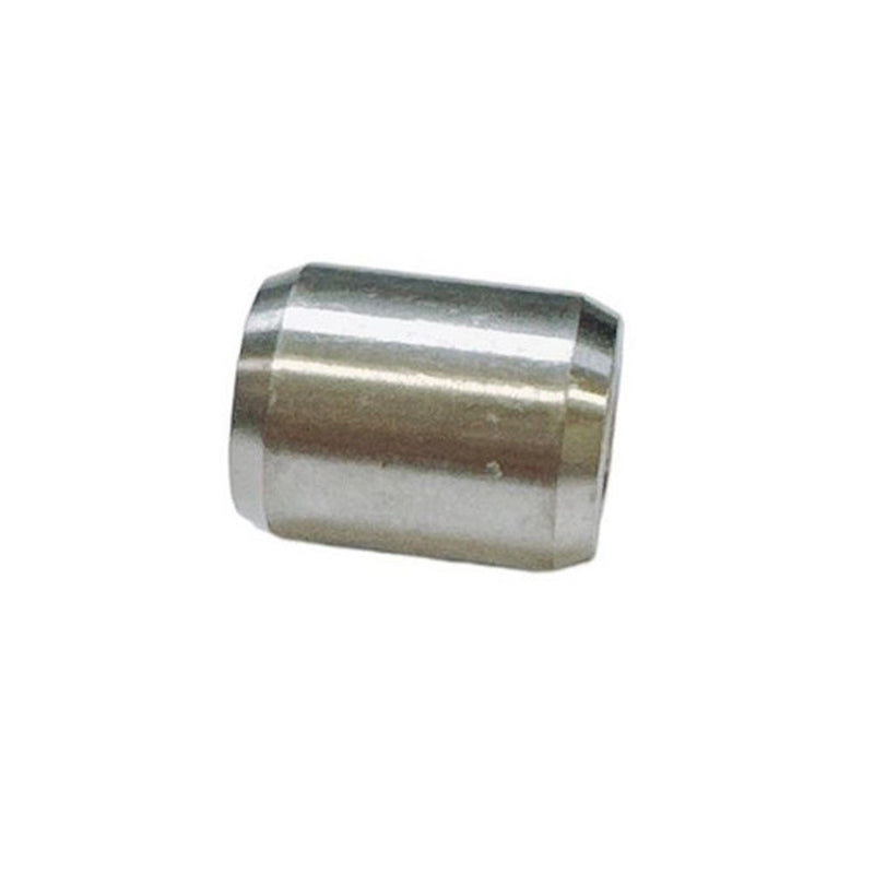Marine Boat Stainless Steel T316 Button Stop Wire Rope Cable Button Stop