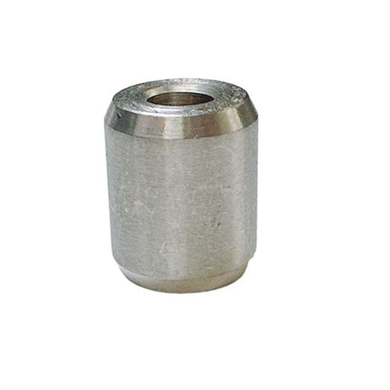 Marine Boat Stainless Steel T316 Button Stop Wire Rope Cable Button Stop