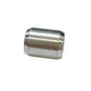 Marine Boat Stainless Steel T316 1/8" Button Stop Wire Rope Cable Button Stop