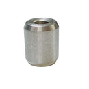 Marine Boat Stainless Steel T316 3/8" Button Stop Wire Rope Cable Button Stop