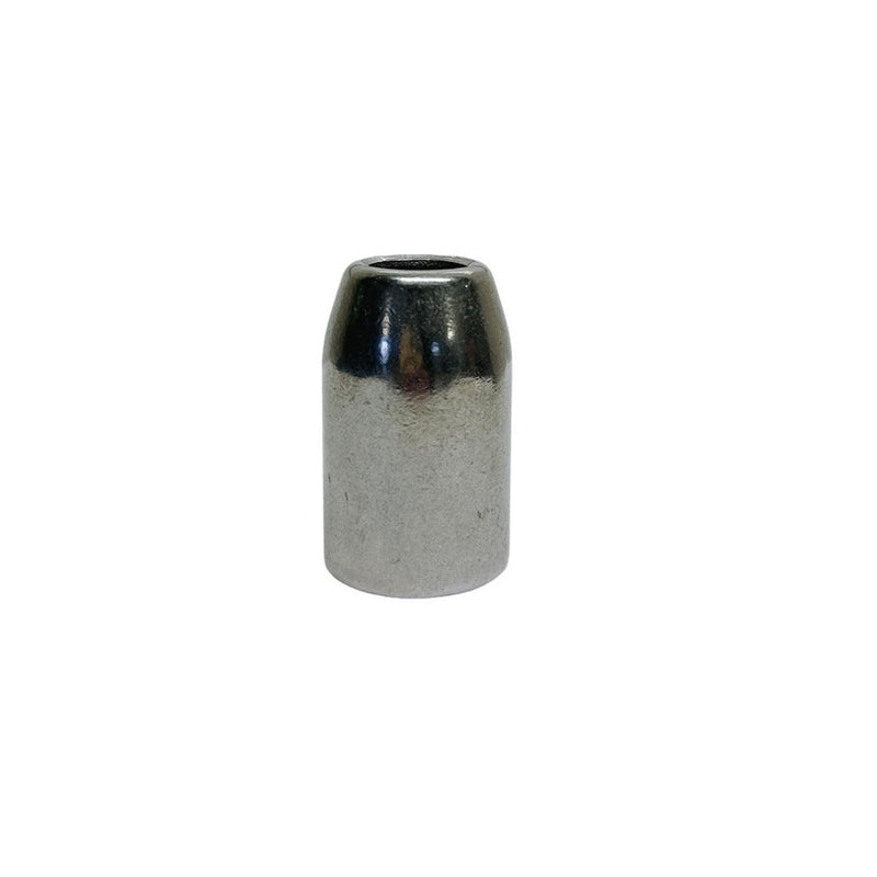 Marine Boat Stainless Steel 316 3/4" Flemish Sleeve Wire Rope Cable Swage Sleeve